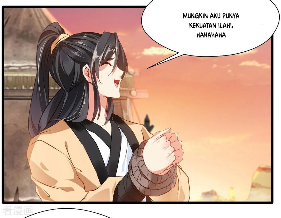 Jueshi Guzun (Peerless Ancient) Chapter 19 Gambar 8
